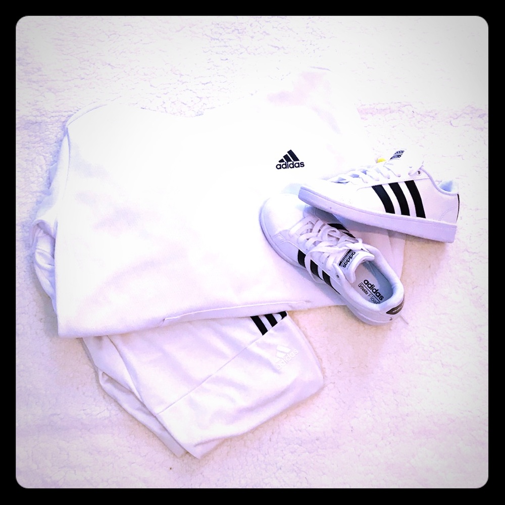 Adidas Shoes